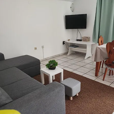 And Batos Guest house 3*