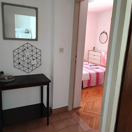 Gostinjska kuća Batos