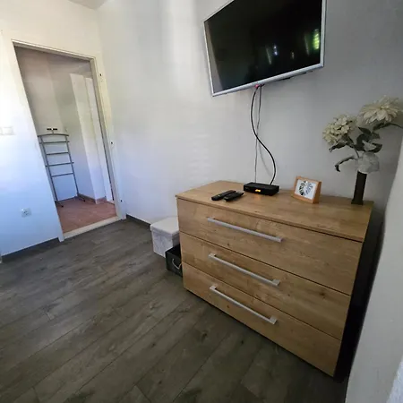 Batos Gostinjska kuća