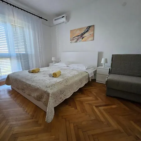 Gostinjska kuća Batos Zavala