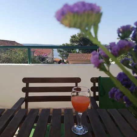 Gostinjska kuća Batos