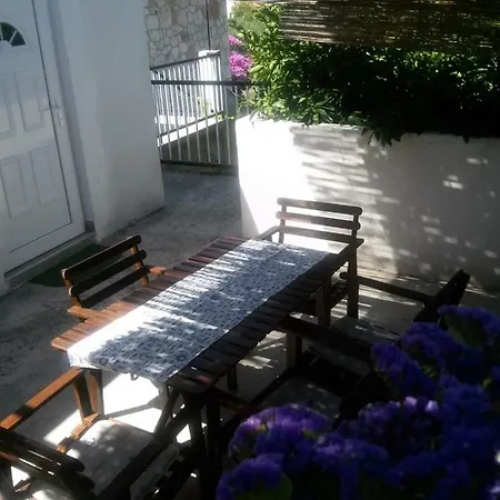 Gostinjska kuća Batos Zavala