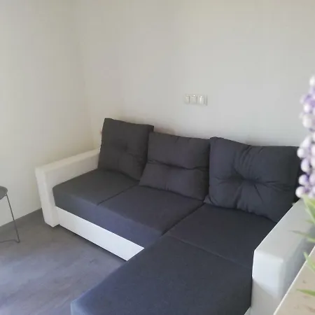 Guest house And Batos 3*