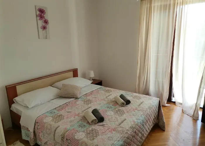 Gostinjska kuća Batos Zavala