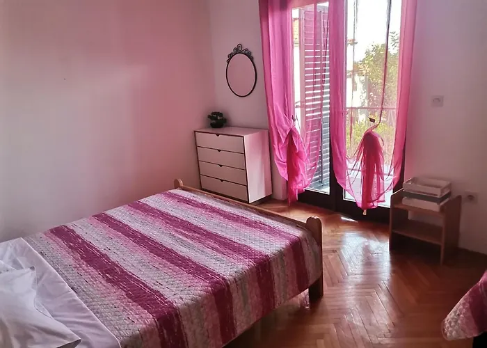 Gostinjska kuća Batos
