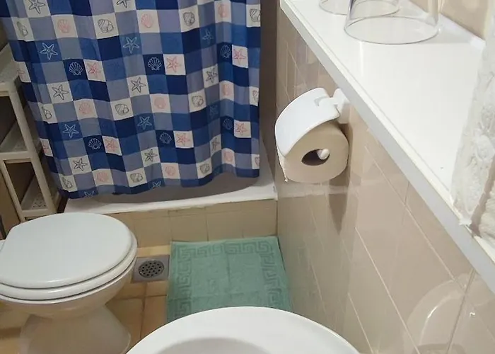 Batos Gostinjska kuća