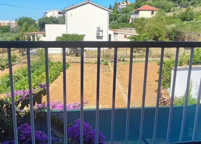 Gostinjska kuća Batos