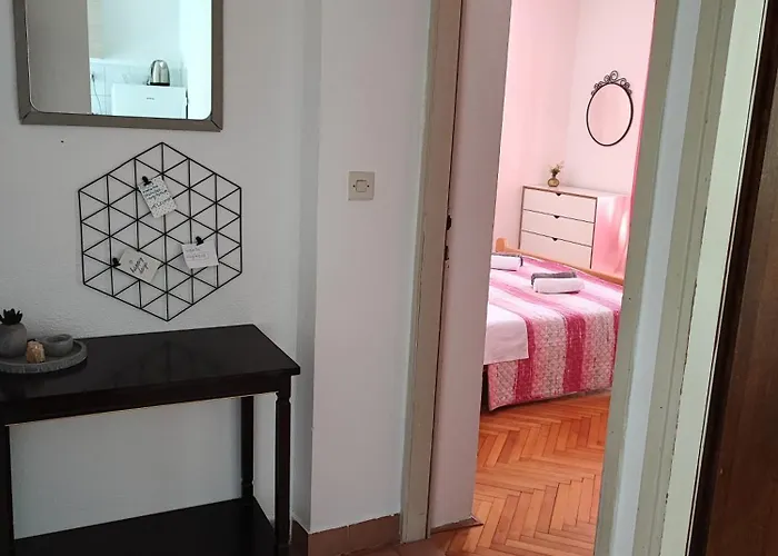 Gostinjska kuća Batos