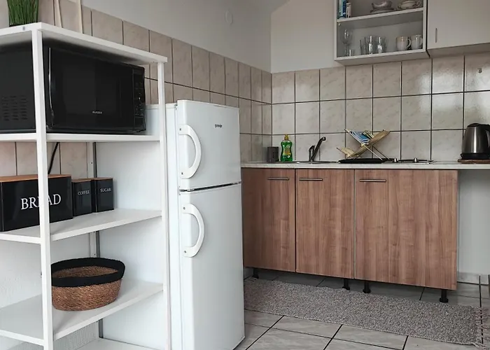 Gostinjska kuća Batos