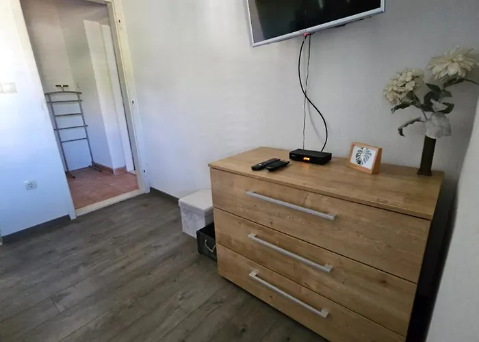Batos Gostinjska kuća