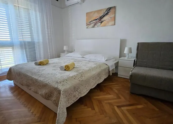 Gostinjska kuća Batos Zavala