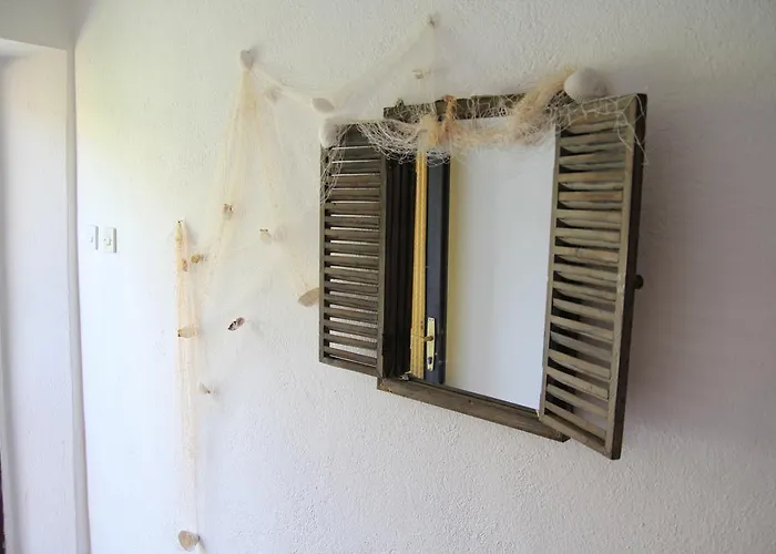 Gostinjska kuća Batos