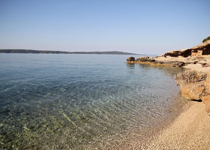 Gostinjska kuća Batos 3*