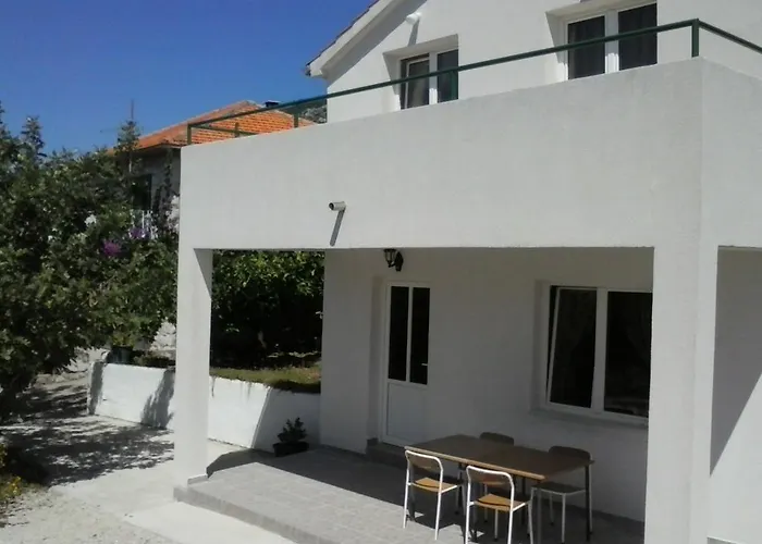 Gostinjska kuća Batos