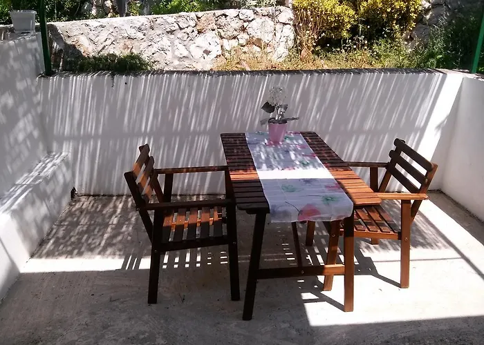 Gostinjska kuća Batos 3*