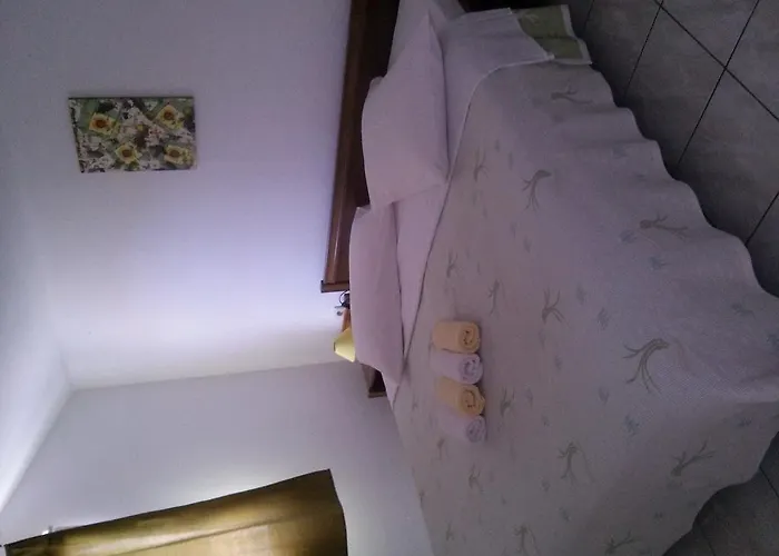 Gostinjska kuća Batos Zavala