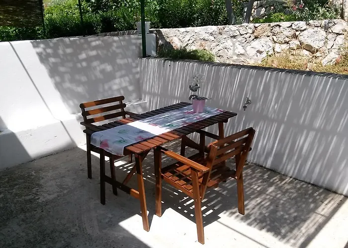 Gostinjska kuća Batos Zavala