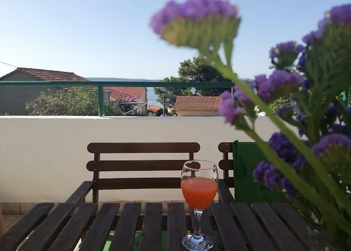 Gostinjska kuća Batos