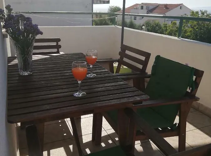 Gostinjska kuća Batos