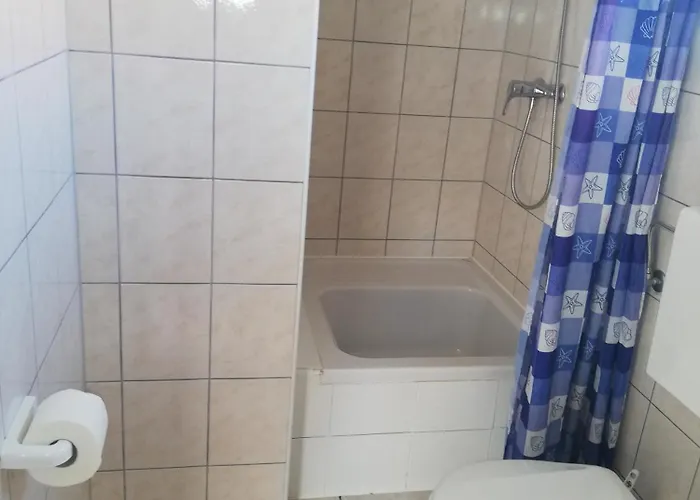 Batos Gostinjska kuća Zavala