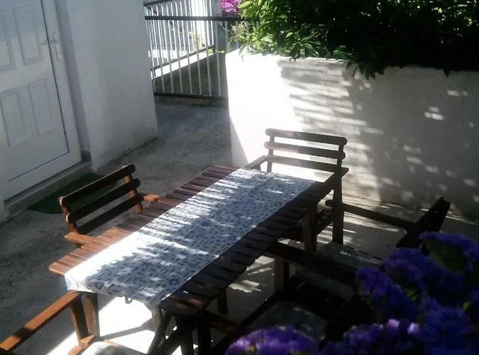 Gostinjska kuća Batos Zavala