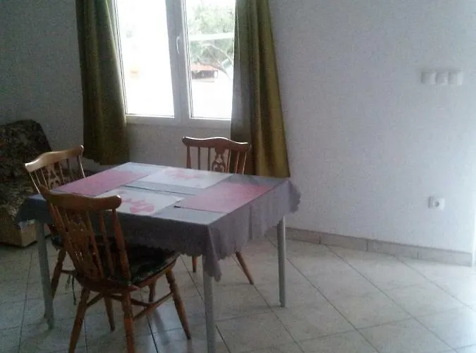 Batos Gostinjska kuća Zavala