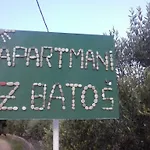 Gasthof Batos